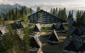 Triforet Alpin Resort